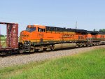 BNSF 7369